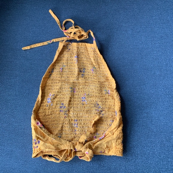 Undiz top - Picture 2 of 2